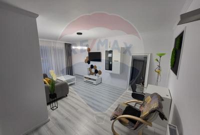 Apartament 2 camere de inchiriat - Buna Ziua - SDC Properties - 3