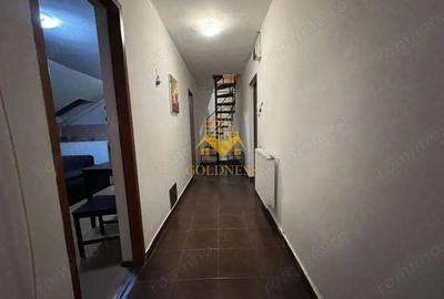 2 camere, 2 niveluri, Pet Friendly, Manastur, Zona Big Izlazului - 13