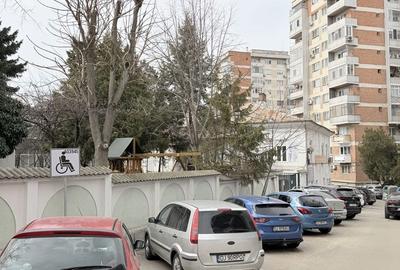 Teren de 1302 mp, în Ultracentral - 4