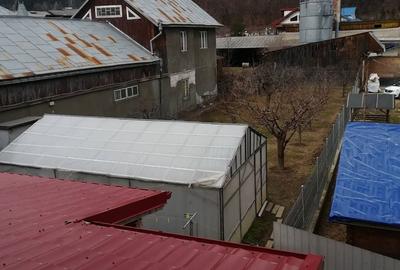 Casă cu 6 camere cu Teren 1000 Mp în Gura Humorului - 17