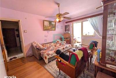 Apartament cu 3 camere semidecomandat în Griviței - 7