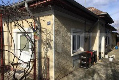 Casă cu 3 camere cu Teren 1000 Mp în Micro 12 - 8