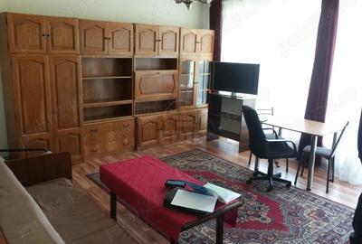 Apartament doua camere cu parcare inclusa zona Muzeul Apei - 5