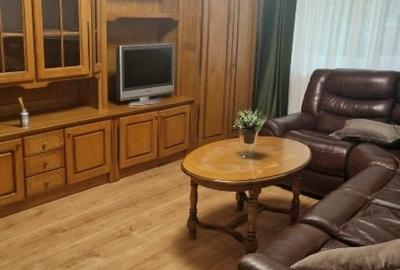 Apartament cu 3 camere decomandat, mobilat în Nicolina - 3