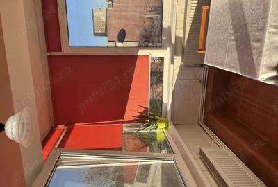 Garsoniera City Park de inchiriat - 5