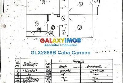 De vanzare Ap. 3 cam_Progresului_Vulcan Value Center De vanzare Ap. 3 cam_Progresului_Vulcan Value Center - 13