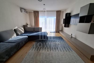 Penthouse cu 4 camere decomandat în Arhitecților - Calea Cisnădiei - 7