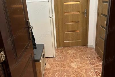 Garsonieră decomandată în Cetății - 3