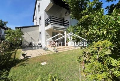 VILA P+E+M, 5 camere, complex rezidential cu piscina, IANCU NICOLAE - 50
