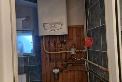 Vand apartament la casa central. - 2