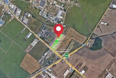 Oportunitate, teren autorizat, 8 imobile Ds+P+5E, Sos. Oltenitei- Danubiana - 5