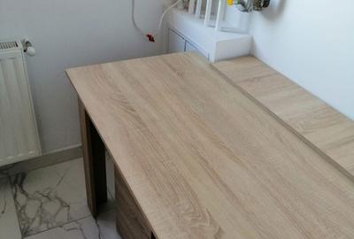 Garsonieră decomandată în Militari - 1