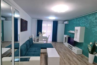 Apartament cu 2 Camere de Vânzare în Mamaia Moonlight - 110.000 Euro - 12