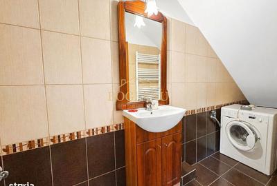 Casă cu 4 camere în Lunei - 15
