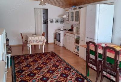 Casa cu teren Munteni, Galati. 8 km de Tecuci - 5