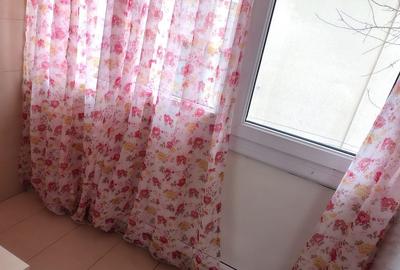Apartament cu 2 camere nedecomandat în Km 4 - 6