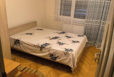 Apartament cu 3 camere decomandat în Dorobanți - 4