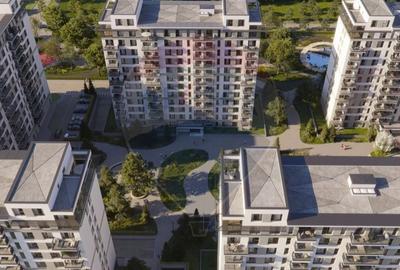 Apartament cu 3 camere decomandat în Aviației - 9
