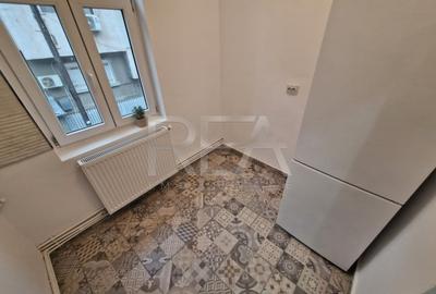 Apartament cu2  camere intr-o casa pe calea Dudesti vis-a-vis de Mall Vitan - 11