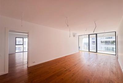 Apartamente de vanzare 2,3,4 camere si Penthouse One Cotroceni Park - 11