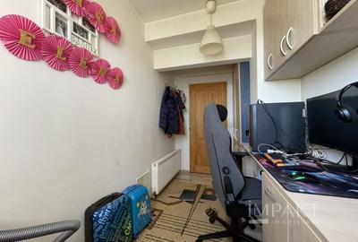 Apartament cu 3 camere spre vanare in zona Baciu! - 6