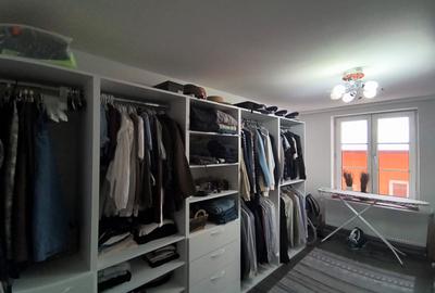 Apartament cu 4 camere decomandat, mobilat în Nord-Est - 18