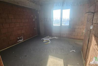 Casă individuală cu 5 camere cu Canalizare în Chiajna - 12