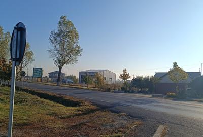 Teren investitie Buftea - 5