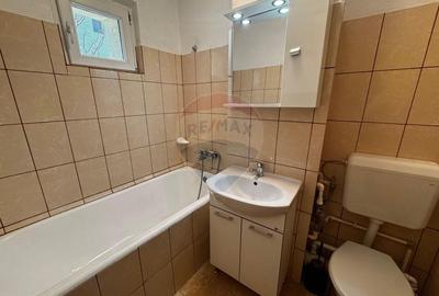Apartament cu 4 camere decomandat, mobilat în Doamna Ghica - 9