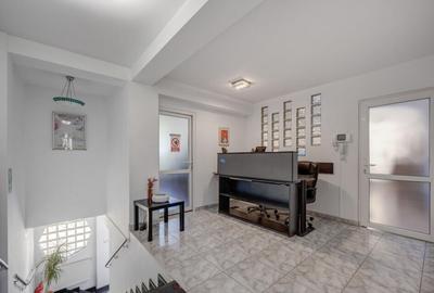 Cladire multifunctionala de , Floreasca-Pescariu - 2