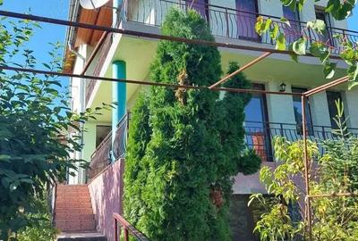 Apartament cu 3 camere decomandat în Central - 9