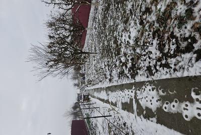 Vand casa in com.Cordun - 4