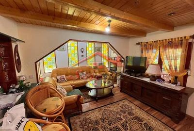 Casă cu Teren 1746 Mp în Cornu - 15