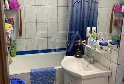 Apartament 2 camere , Decomandat , 10 min Metrou Piata Sudului - 4