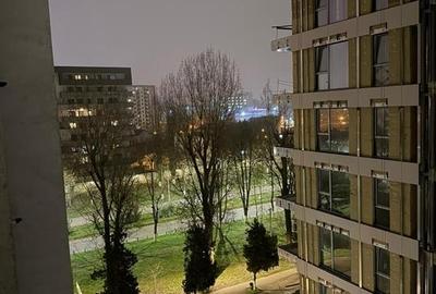 Vanzare garsoniera | Politehnica - Grozavesti | bloc 2022 | etaj 6/11 | amenajat - 12