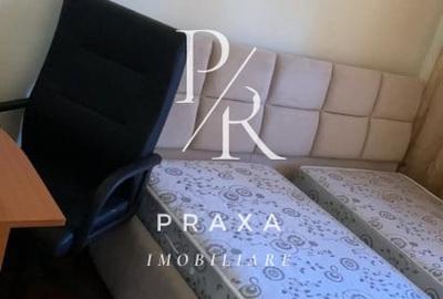 Apartament 3 camere 68 mp, mobilat, utilat, et 1, zona Poligonului, Floresti - 3