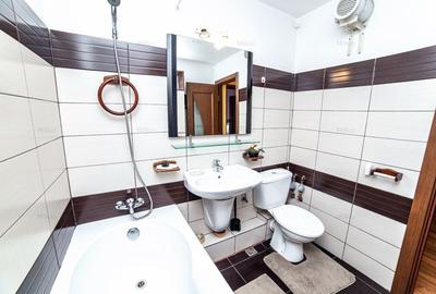 Apartament de 2 camere | Mobilat si Utilat |  10 Min Metrou Gorjului - 15