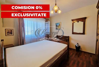 Apartament cu 2 camere semidecomandat în Florești - 1
