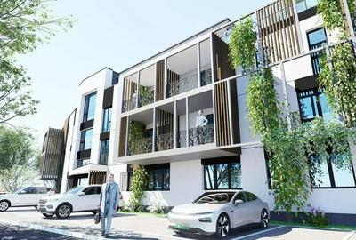 Apartament cu 3 camere decomandat în Obor - 4