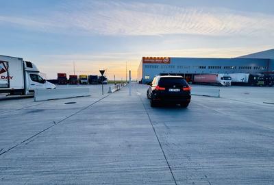 Spatiu de birouri de inchiriat in Popesti Leordeni, Centura - Autostrada - 17