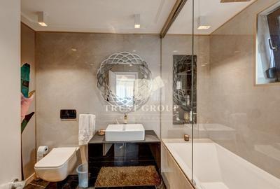 Penthouse 3 camere Domenii | Terasa | Loc de parcare Penthouse 3 camere Domenii | Terasa | Loc de parcare - 13