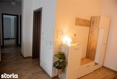 Apartament cu 3 camere decomandat, mobilat în Soarelui - 10