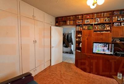 Apartament spatios, ideal pentru familie zona Tomis Nord, Constanta - 13