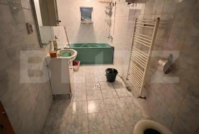 Apartament cu 3 camere decomandat în Central - 3
