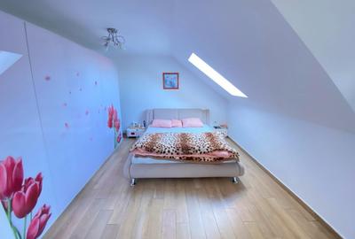 Casă cu 4 camere cu Teren 550 Mp în Gai - 10