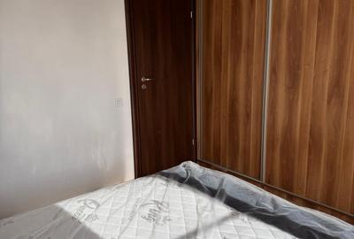 Apartament cu 2 camere semidecomandat, mobilat în Străulești - 12