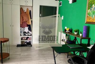 Apartament cu 3 camere decomandat, mobilat în Central - 13