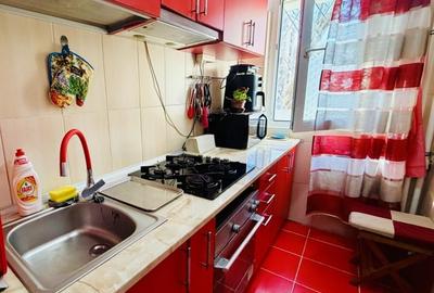 Apartament cu 2 camere semidecomandat, mobilat în Drumul Taberei - 6