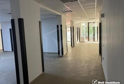 Spatiu comercial, open space, zona Calea Dorobantilor - 6