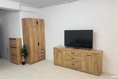 Garsonieră decomandată în Năvodari - 3